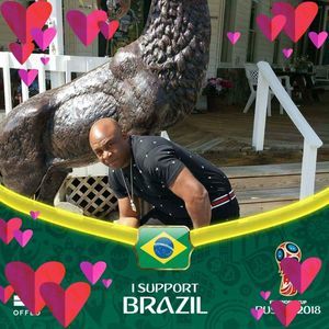 Meet your Posher, Jay